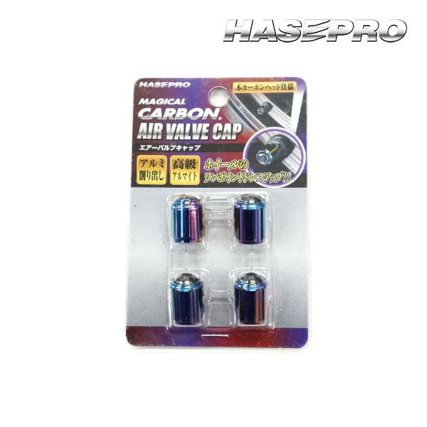 【アウトレット大特価】エアバルブキャップ タイヤ バルブキャップ チタン調 ドレスアップ マジカルカ...