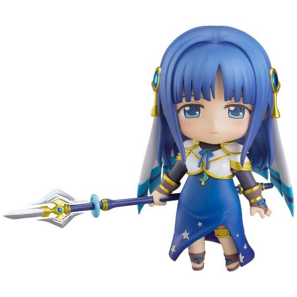 ねんどろいど 七海やちよ マギアレコード グッドスマイルカンパニー 【6月予約】 魔法少女まどか☆マ...