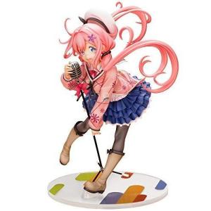 ゆるキャン 犬山あおい 1 7スケール Abs Pvc製 塗装済み完成品フィギュア 2a Vmza a7 サーバ屋 通販 Yahoo ショッピング