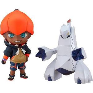ねんどろいど 413 リンク 風のタクトVer. ゼルダの伝説 風のタクトHD