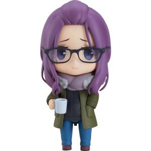 ねんどろいど 1363 斉藤恵那 ゆるキャン△ マックスファクトリー 未開封品 未開封ねんどろいど 1363 ゆるキャン 斉藤恵那 フィギュア