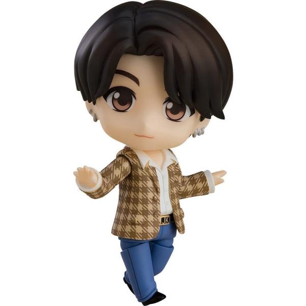 ねんどろいど Jung Kook「TinyTAN」