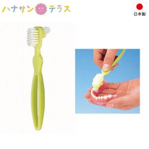 アパホテルオリジナル歯ブラシ10本セット（柄色：クリーム（白