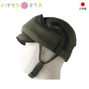 ヘッドガード アボネット abonet アクティブ コア S-M M-L 特殊衣料