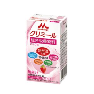 介護食 介護飲料 エンジョイclimeal ク...の詳細画像2
