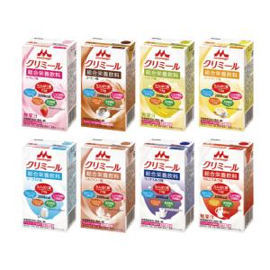 介護食 介護飲料 エンジョイクリミール いろい...の詳細画像2