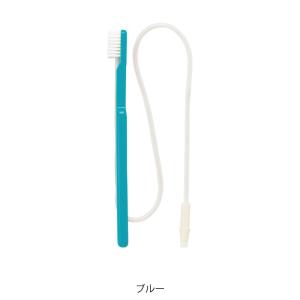 介護 歯ブラシ 吸引ブラシ オーラルケア 1本...の詳細画像3