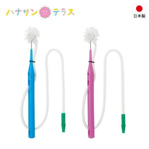 口腔ケアウエッティーマイルドタイプ マウスポンジ付き（介護用品 