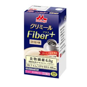 介護食 介護飲料 エンジョイクリミール Fib...の詳細画像2