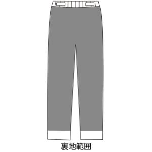 裏起毛おしりスルッとパンツ M L LL 3L...の詳細画像3