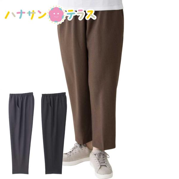深履きサポートしあわせパンツ M L LL 3L  深ばきタイプ 乾燥機60℃まで 日本製  シニア...