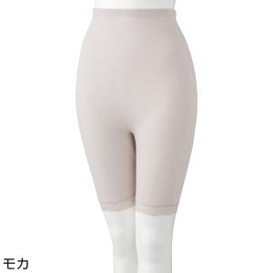 日本製 紙パンツ対応 下着 5分丈 ボトム M...の詳細画像5