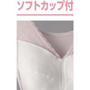 下着 レディース 用 婦人 綿100% 介護 ...の詳細画像3