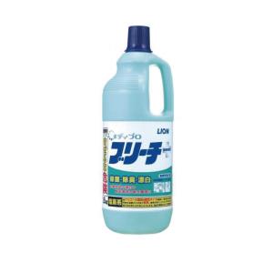 メディプロブリーチ 1.5Kg 大容量 業務用...の詳細画像3