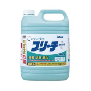 メディプロブリーチ 5Kg 大容量 業務用 ラ...の詳細画像3