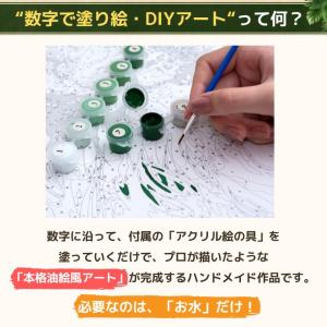 塗り絵セット ギフト 選べる3点セット アート...の詳細画像3