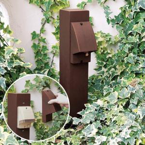 コンセントティンバー＆カバー ディーズガーデンのティンバー