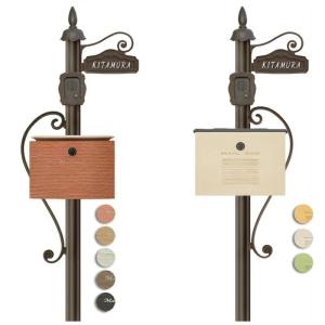 インターホン 柱 おしゃれ ポスト 郵便受け の商品一覧 門扉 玄関 住宅設備 Diy 工具 通販 Yahoo ショッピング