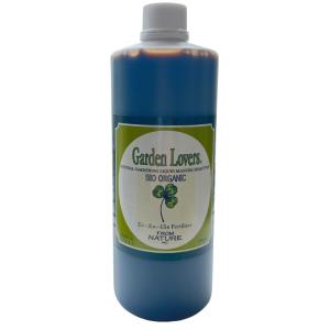 有機液体資材ガーデンラバーズ 500ml