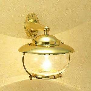 玄関照明 玄関ライト 玄関灯 ポーチライト おしゃれ ポーチライト おしゃれ 表札照明 玄関照明 玄関灯 マリンランプ BR2118 BU