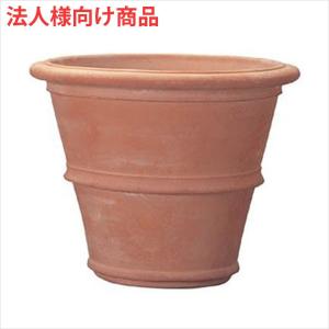 ベノッチ テラコッタ製プランター 59l 59l ツリーポット 植木鉢 底穴あり ツリーポット 送料無料 Gp Be 790a エクステリア通販プルーマガーデン