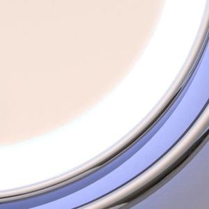 ミラー 鏡 丸 丸形 折りたたみ おしゃれ 3...の詳細画像1