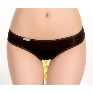 デイリーユース用 フルバック ビキニ 黒色 M,...の商品画像