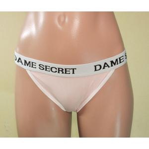 DAME SECRET スポーツ ショーツ ピ...の詳細画像3
