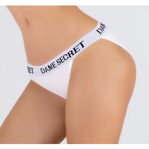 DAME SECRET スポーツ ショーツ 白...の詳細画像1