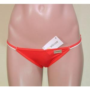 デイリーユース用 超浅ひも ビキニ 赤クロッチ...の詳細画像5