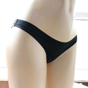 DICAI 超薄 フルバック セクシー ショー...の詳細画像5