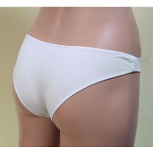 ハーフバック 美尻 ショーツ 白色 M,L,X...の詳細画像4