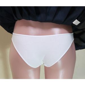 アニメに出てくるような 白 無地 パンティ!男...の詳細画像1