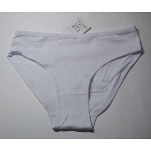女子 スタンダード ショーツ 白 M,L,XL...の詳細画像5
