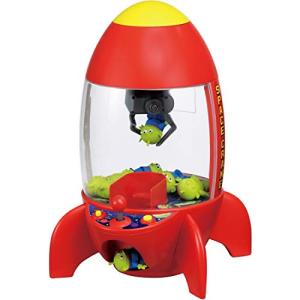 タカラトミー(TAKARA TOMY) トイ・ストーリー4 スペースクレーン