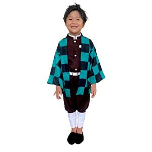 [バンダイ] 鬼滅の刃なりきりパーフェクコーデ(竈門炭治郎)