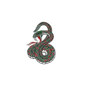 シールタトゥー 蛇の商品一覧 通販 Yahoo ショッピング