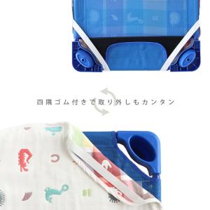 お昼寝 コット カバー Zoo Sサイズ:10...の詳細画像4