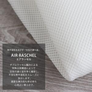 ベビー敷パッド ハニカム敷パッドの詳細画像3