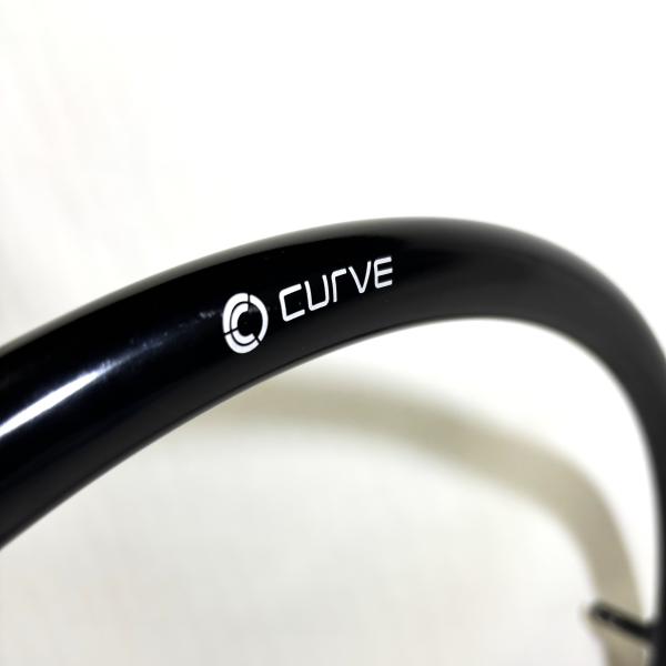 【 ottobock カーボライフ】　ハンドリム　CURVE　24インチ　リベットタイプ