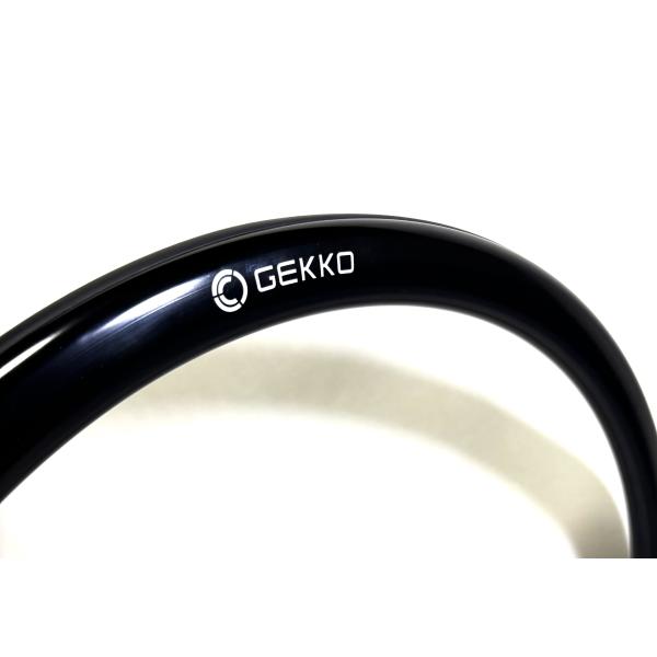 【 ottobock カーボライフ】　ハンドリム　GEKKO　24インチ（540） リベットタイプ