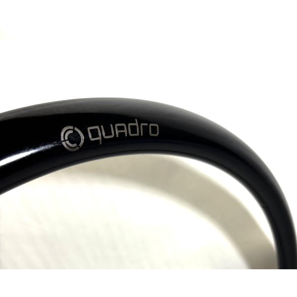 【 ottobock カーボライフ】　ハンドリム　QUADRO　24インチ（540）用　 リベットタ...