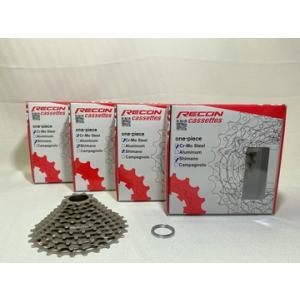 RECON Fe カセット Capreo 11s 9-28T