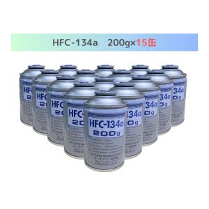 R-12タイプ：R-SP34E（国産）カーエアコン用冷媒 200g×15缶 : よろず