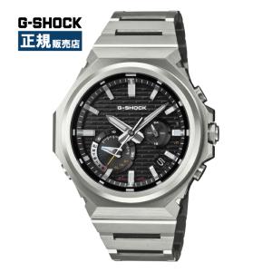 G-SHOCK ジーショック G-STEEL ジースチール ソーラー Bluetooth搭載 ブラック GST-B1000D-1AJF