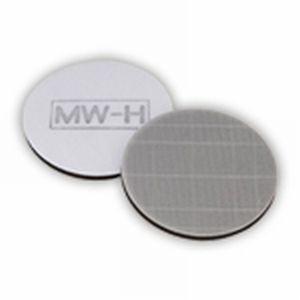 スーパーアシレパッド MW-H　P-0（穴なし）1枚