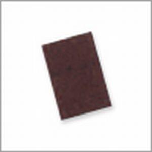 KOVAXスーパーアシレックス 　 ブラウンK-180　シート 75mm×110mm　P-0（穴なし）1箱（100枚）