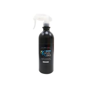 アレル物質対策スプレー　花粉ZERO　500ml【日本製】花粉・ハウスダストなどの浮遊アレル物質対策...