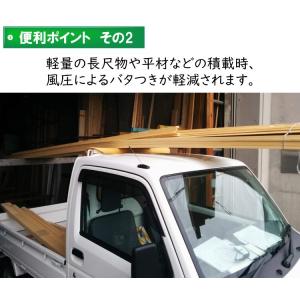 うま次郎/1t車用(タウンエース・ライトエース...の詳細画像3
