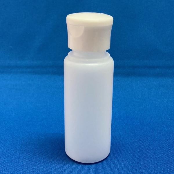 ワンタッチキャップ／半透明 50ml　